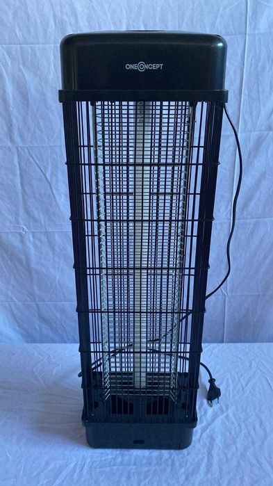 Lampa owadobójcza Duramaxx Mosquito Buster 6000