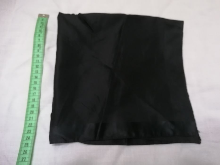 Lenços antigos de cabeça