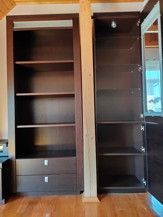 Meble Bydgoskie komplet