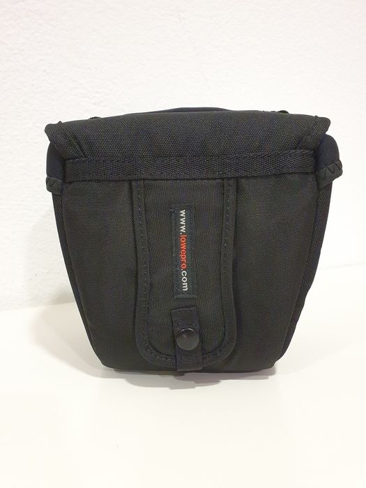 Bolsa para Câmaras Lowepro