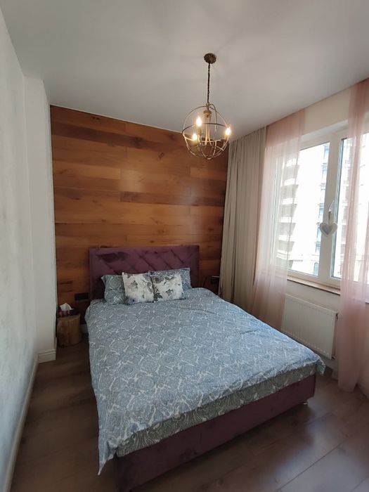 Срочно сдам квартиру в 26,36 Жемчужине, ул.Генуэзская