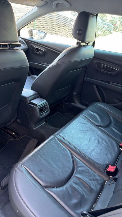 Vendo Seat Leon