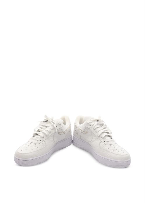 Nike Air Force x Louis Vuitton