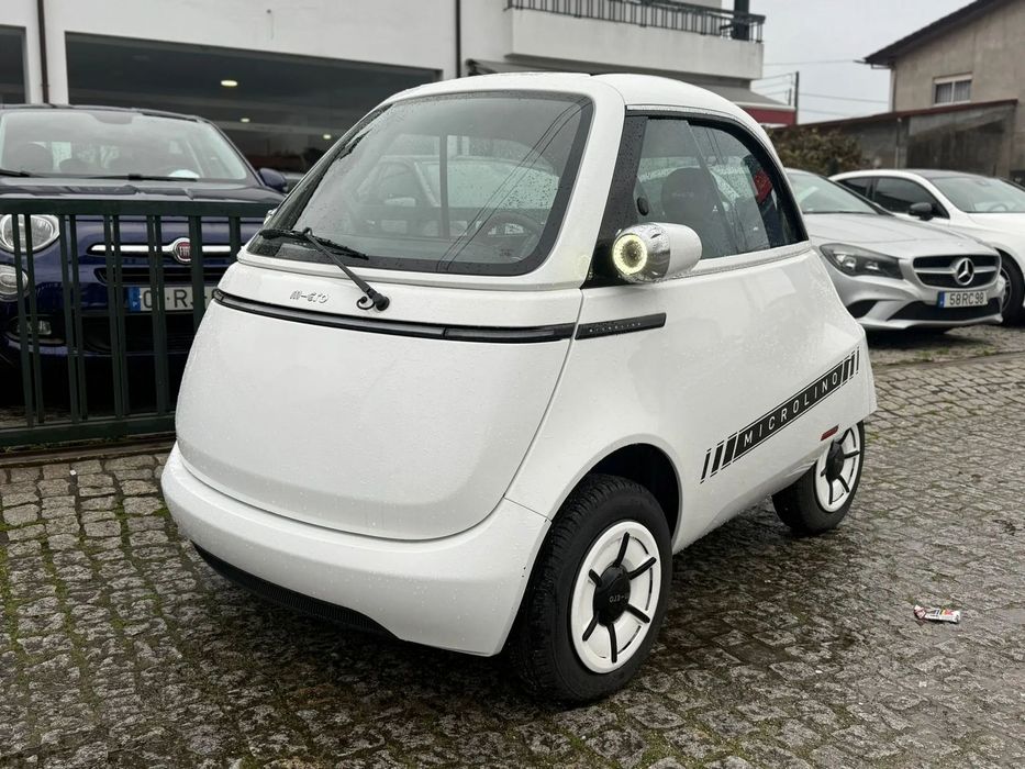 Microlino 2.0