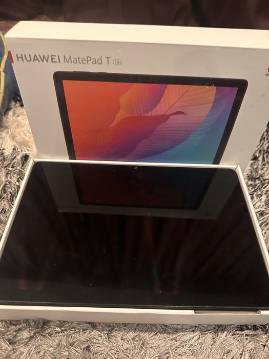 Планшет huawei MatePad T 10s