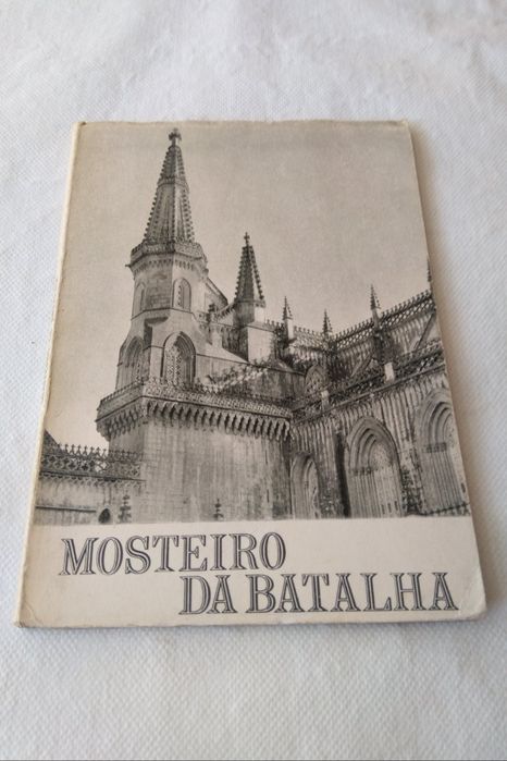 Mosteiro da Batalha