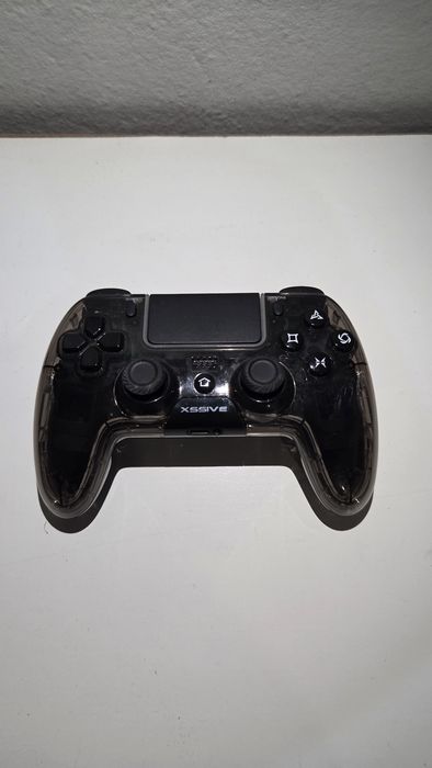 Comando compativel ps4