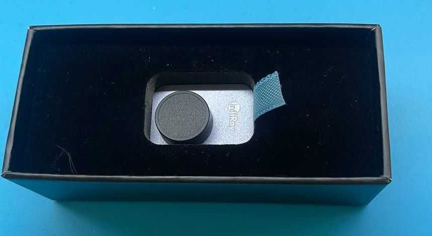 Макролинза InfiRay P2 Pro.  (ios) Новая