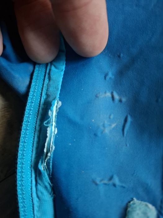 Kurtka damska narciarska BERGHAUS roz. S