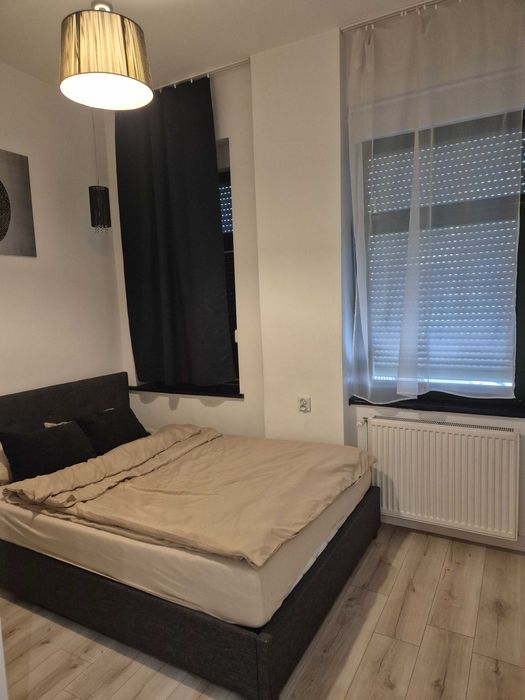 Apartament  7 - osobowy na WINOBRANIE