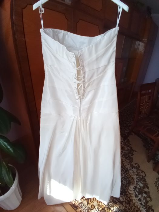 Suknia ślubna Mystic
