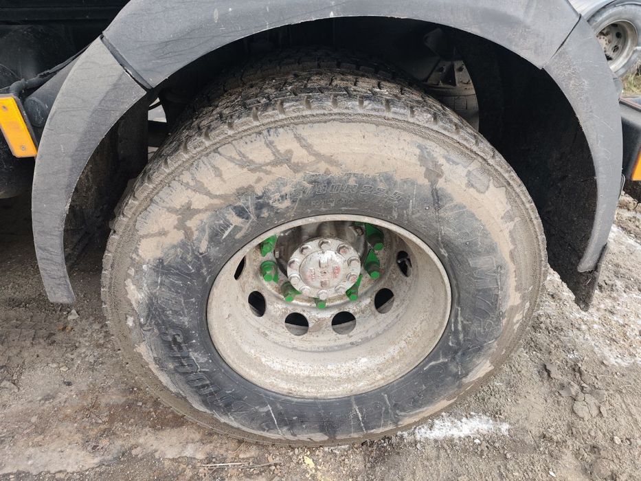 Продам шини без дисків