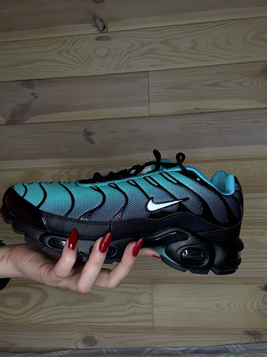 Nike air max tn plus
