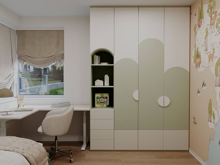 Дизайн по всій Україні, дизайнер онлайн, дизайн інтер’єру ЗНИЖКА -15%