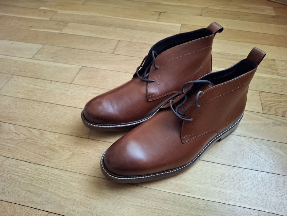 черевики Cole Haan Kennedy Grand