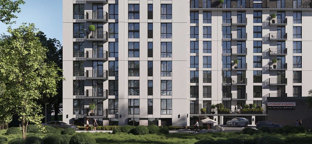 Комерц. приміщення 39,66м2 під магазин чи офіс в ЦЕНТРІ, є різні площі