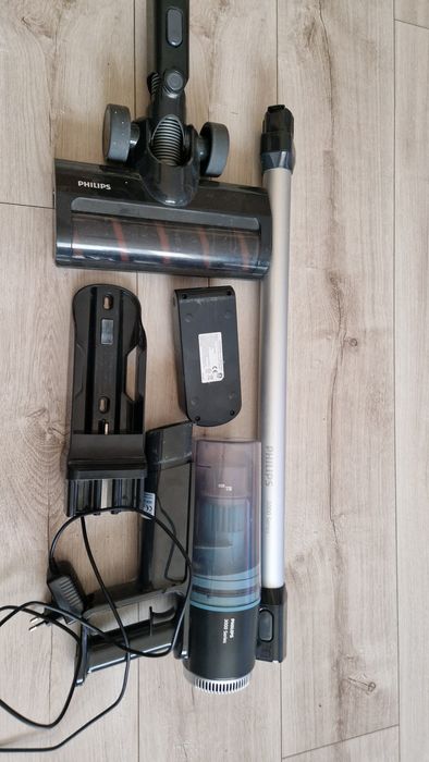 Odkurzacz Philips 3000