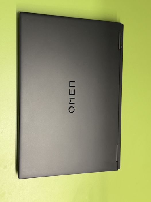 Ігровий ноутбук HP Omen 16 ( i7-13620h, 16gb DDR5, 1tb SSD,16" 144hz )