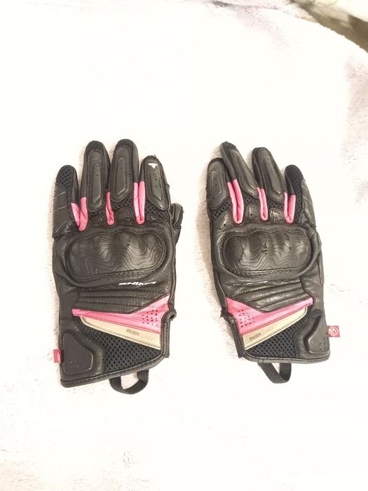 Мотоперчатки женские SHIMA