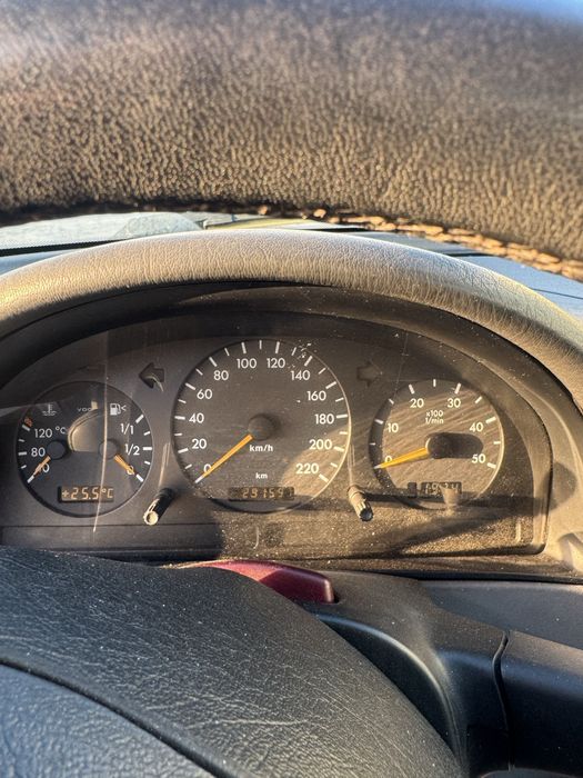 Mercedes ML 270 CDI