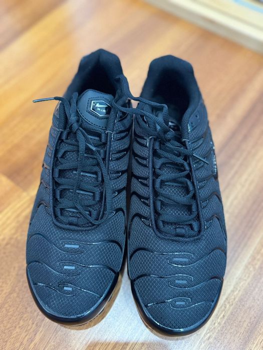 Sapatilhas Nike Tn Pretas
