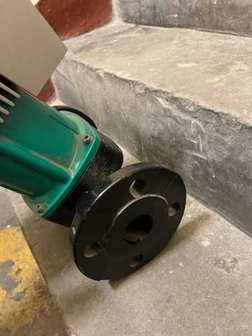Pompa obiegowa podwójna Stratos-D 40/1-12 PN 6/10. nowa