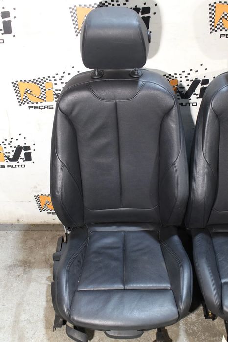 Conjunto de bancos BMW 3 Touring (F31)