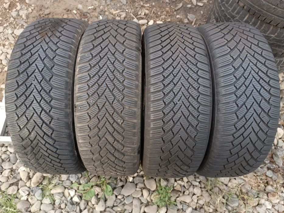 205.55.16 Continental 4 шт