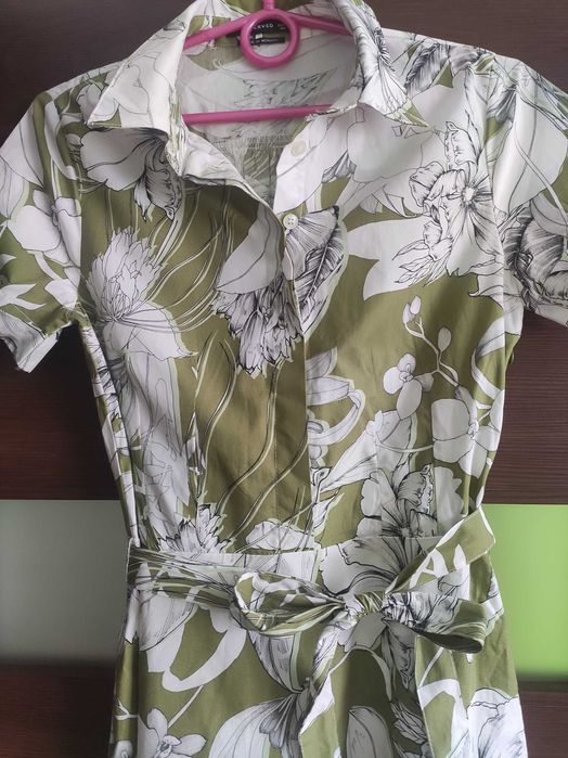 Sukienka 36 Reserved midi
