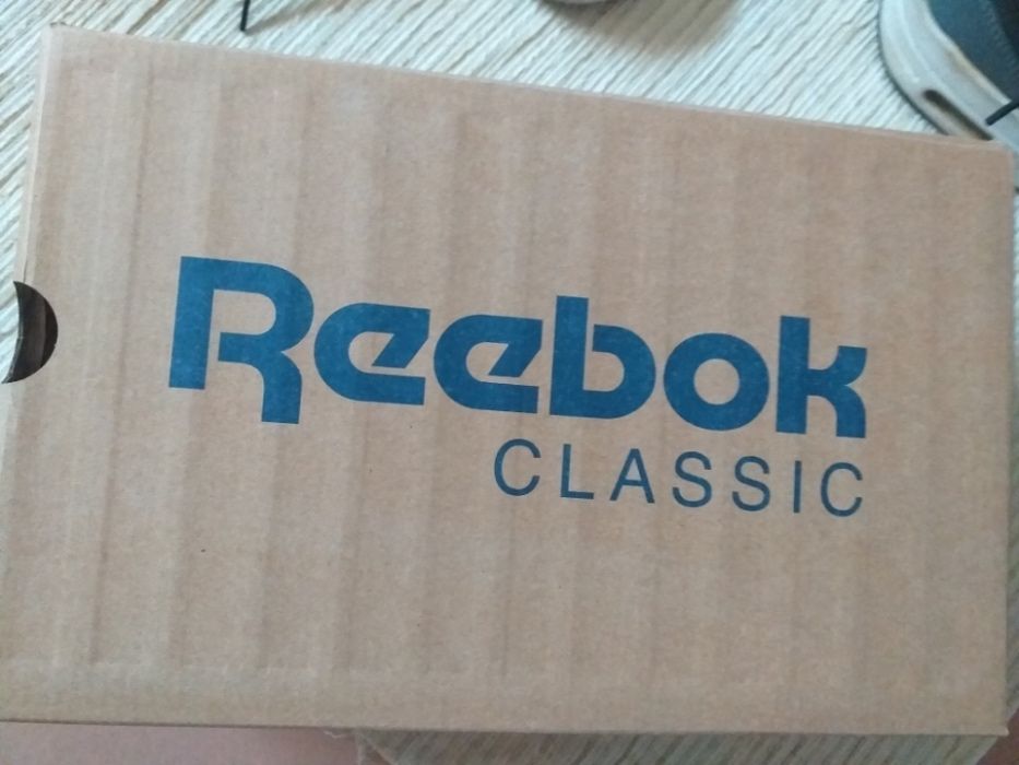 Ténis reebok