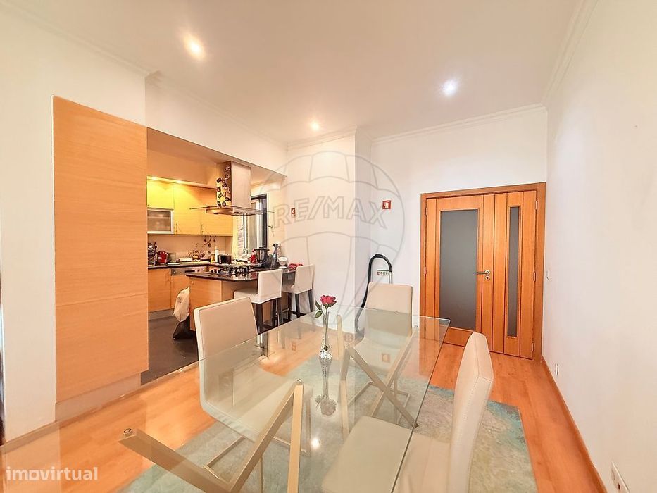 Apartamento T3 para venda