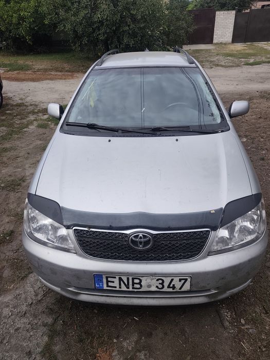 Продам авто в гарному стані.