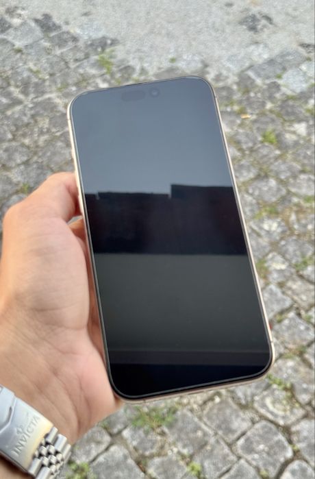 iPhone 16 Pro Max 256GB Desert C/Garantia
