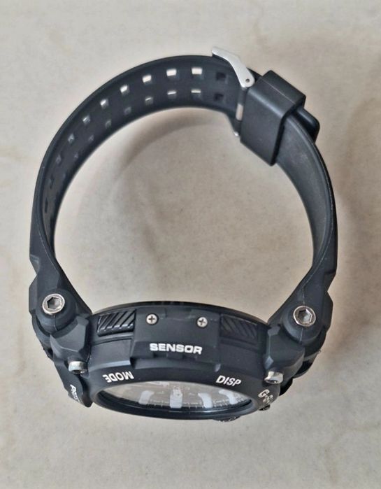 Годинник Casio G-Shock Protection