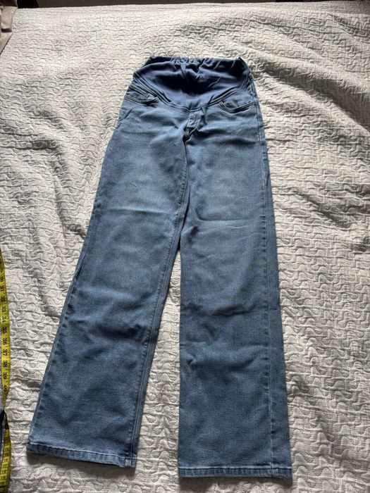 Джинси для вагітних Lesson