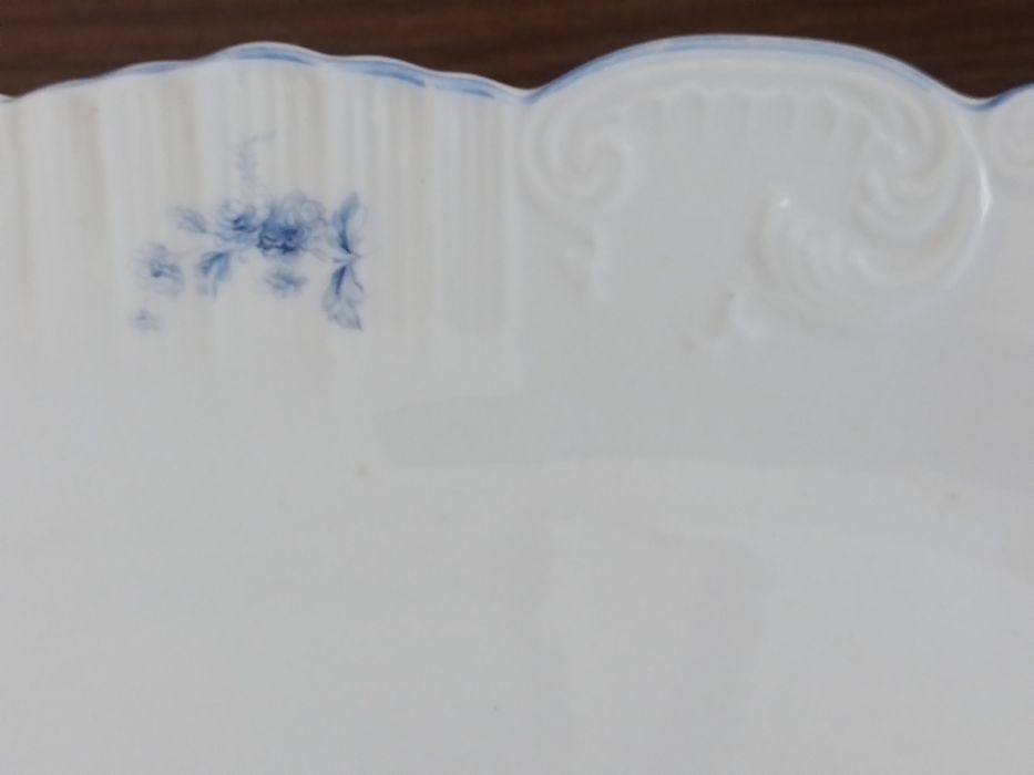 Bule e tavessa Vista Alegre