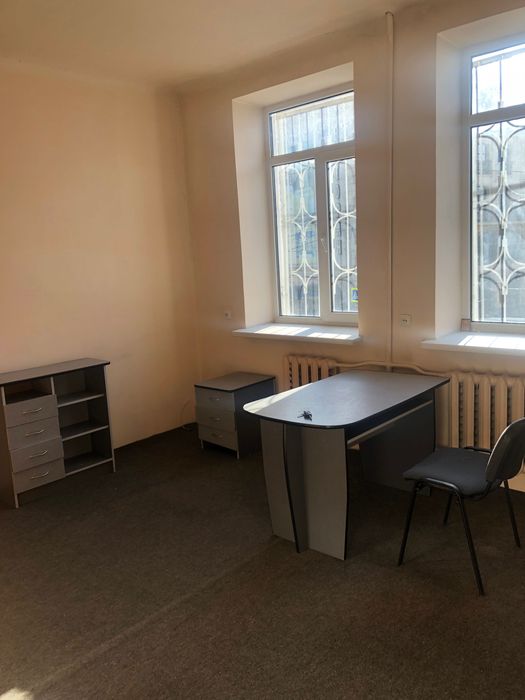 Επαγγελματικός χώρος, 17 m²