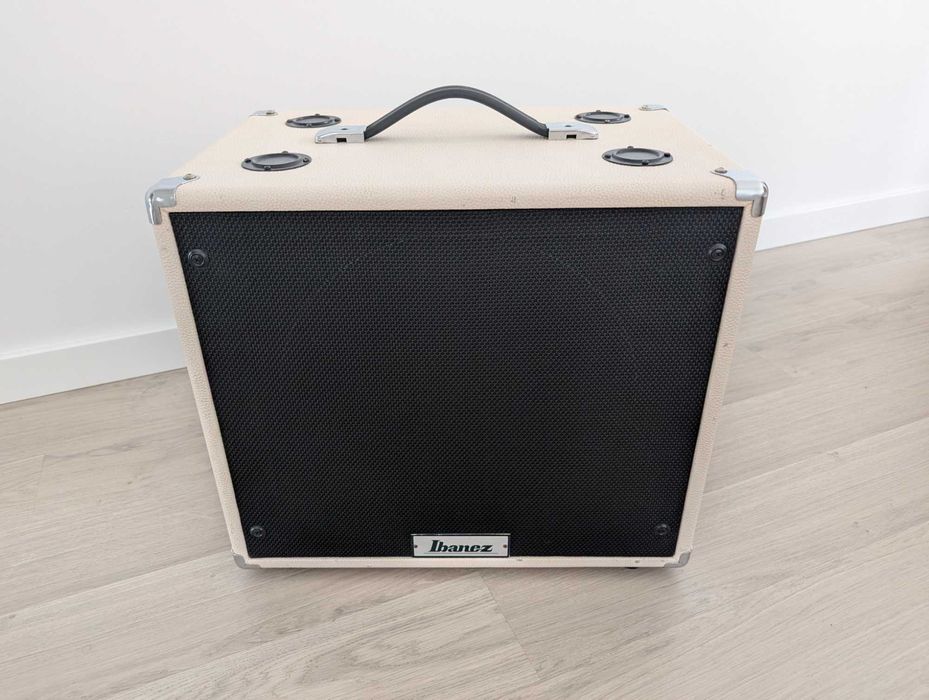 Ibanez TSA 112C Tube Screamer - Coluna 80W 1x12" c/ Celestion 16Ω