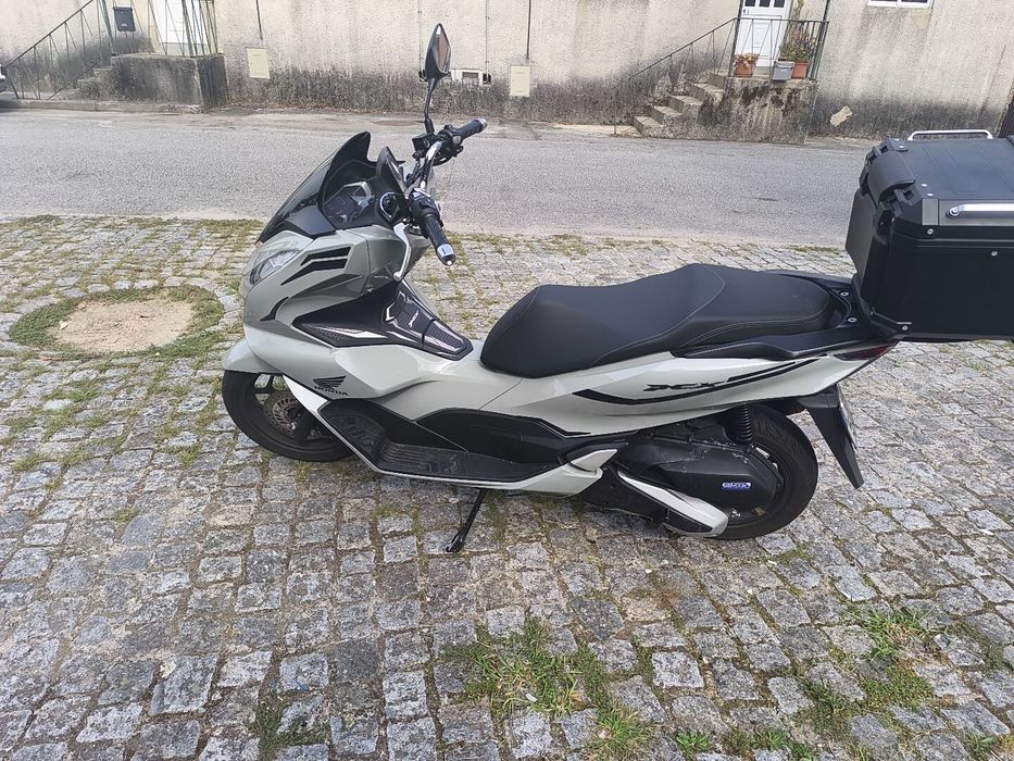 PCX 125 Honda 2024 10000km