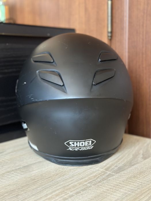 Kask motocyklowy Shoei XL