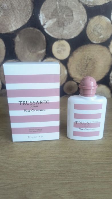 Trussardi Donna Pink Marina 30ml EDT