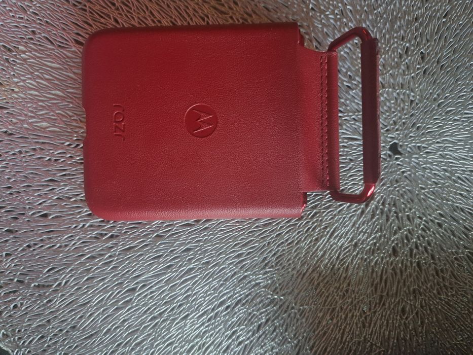 Motorola raz  60 ultra