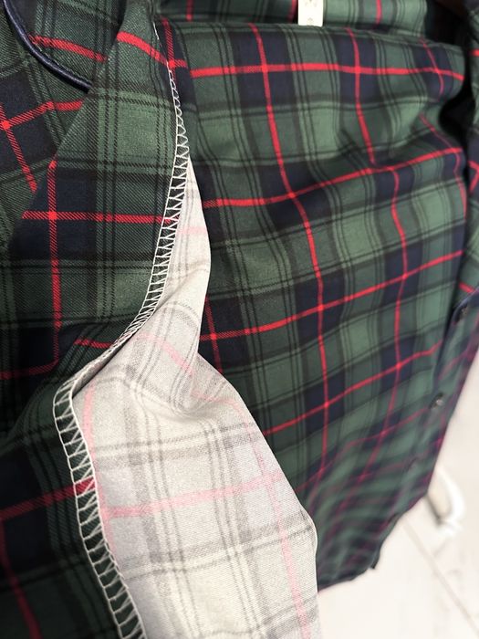 Піжамний комплект унісекс, Л