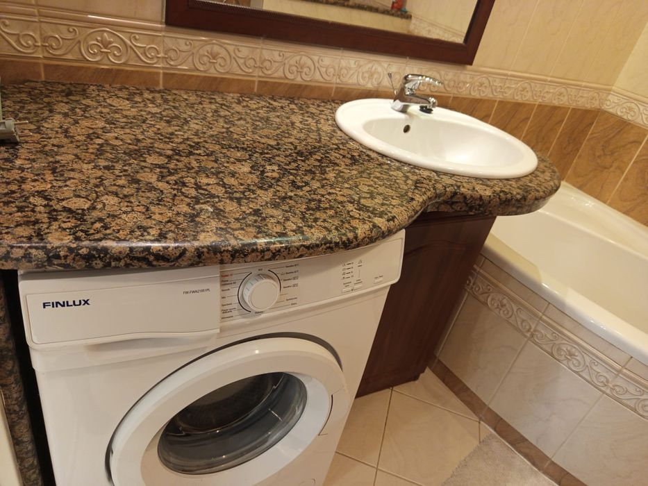 Mieszkanie do wynajęcia