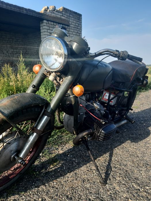 Продам МТ Днепр-11