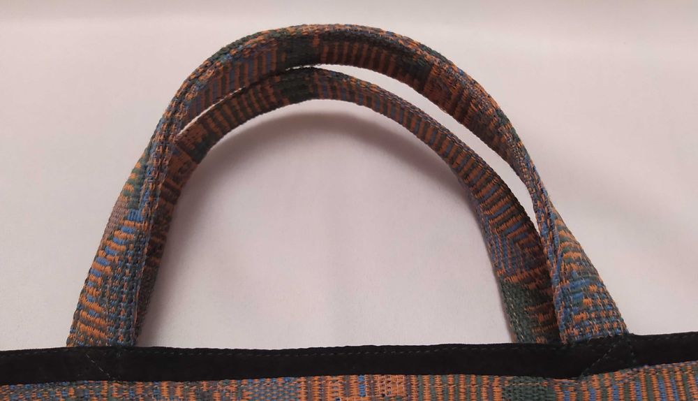 Torba – TAPICERKA – kolorowa