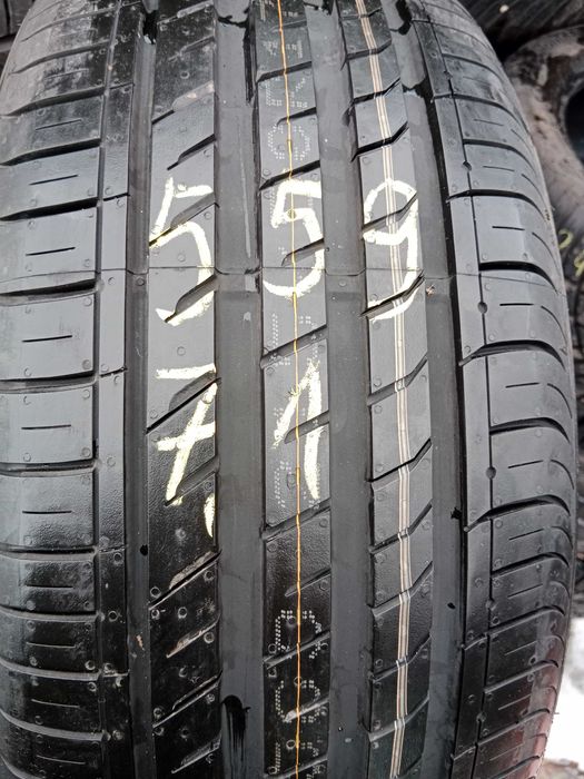 Opona używana 215/50R17 Nexen Nfera  SU1 1szt.