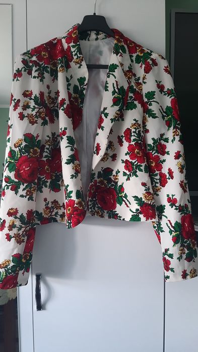 Sukienka na komunię