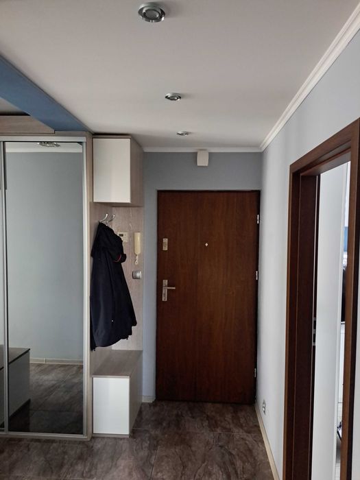 Sprzedam MIESZKANIE w bloku 60,01 m², oferta prywatna WŁAŚCICIEL