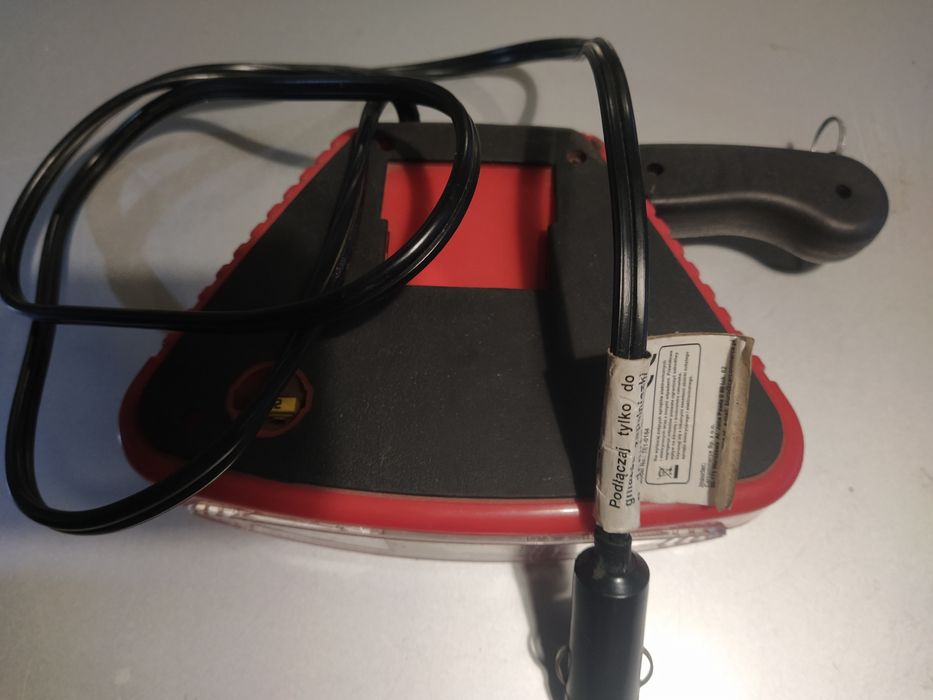 Обогреватель электрический Tornado TE1-0184